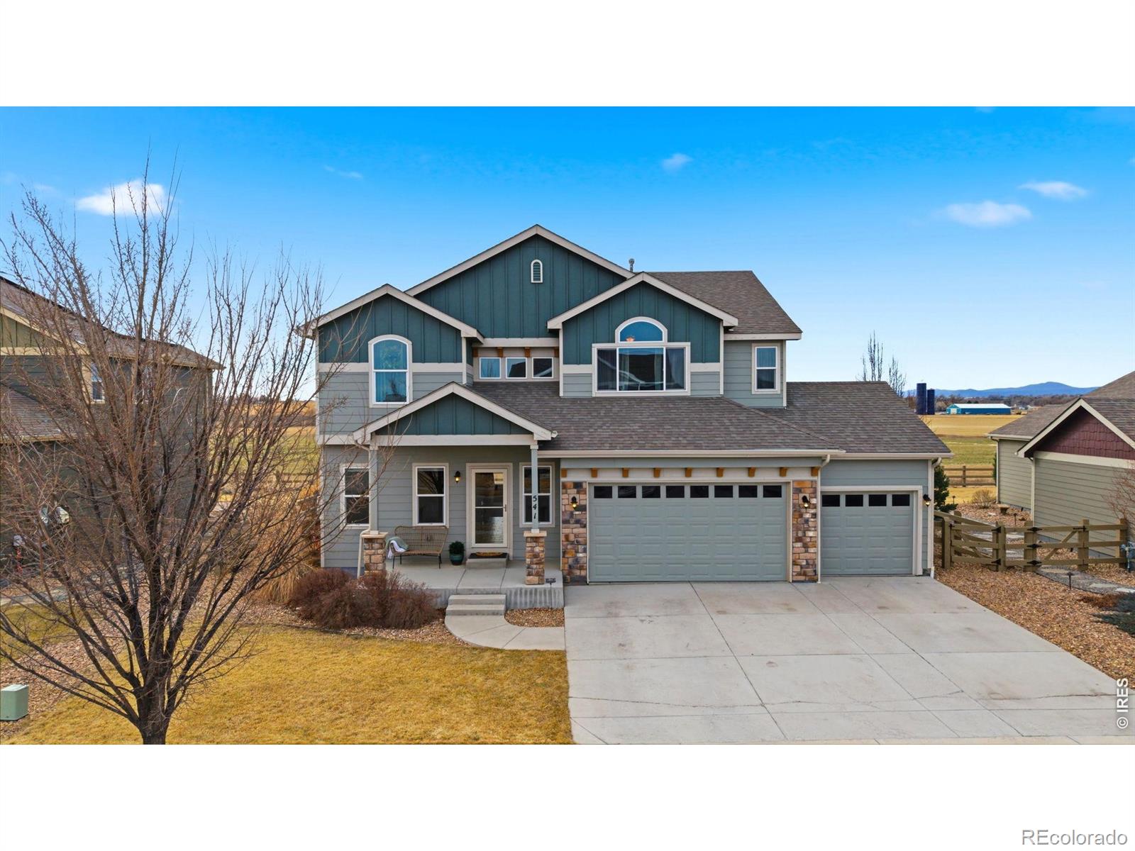 MLS Image #0 for 541  kansas avenue,berthoud, Colorado