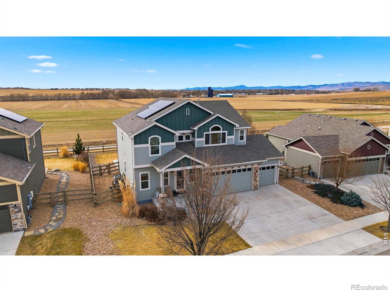 MLS Image #39 for 541  kansas avenue,berthoud, Colorado