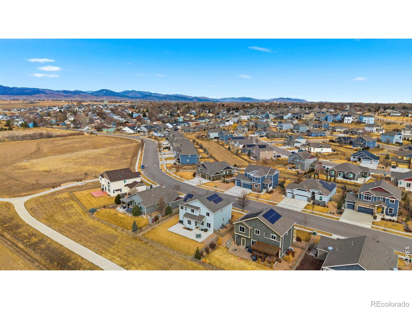 MLS Image #48 for 541  kansas avenue,berthoud, Colorado