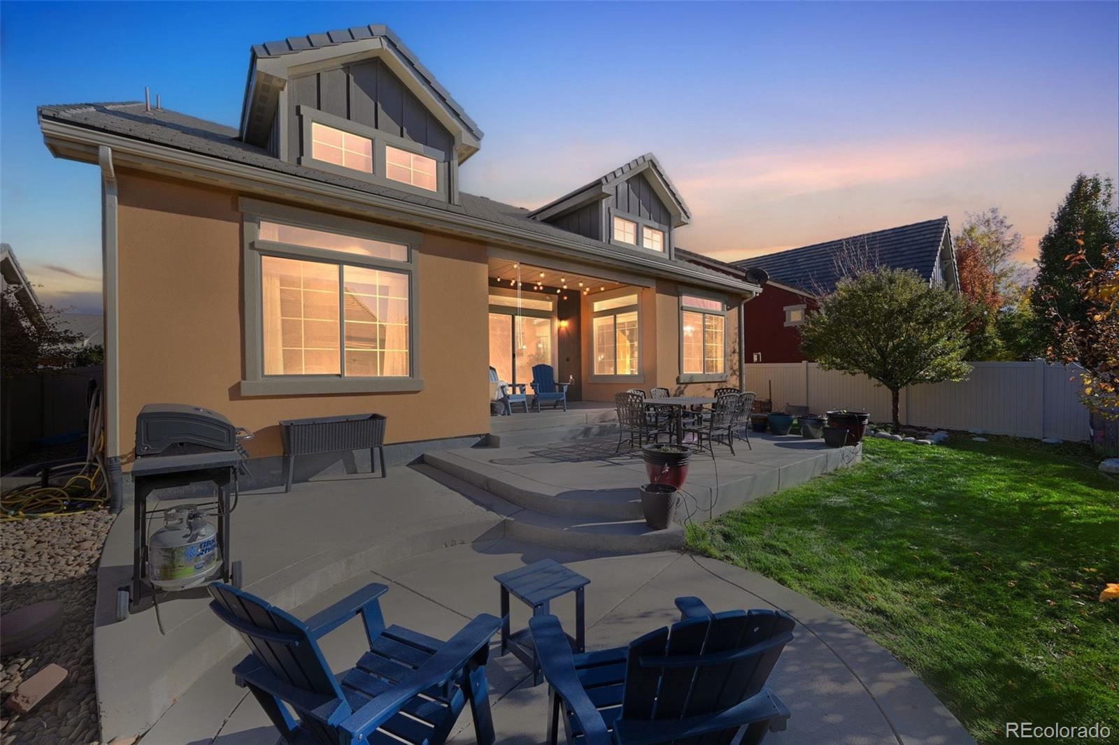 MLS Image #31 for 174  pipit lake way,erie, Colorado