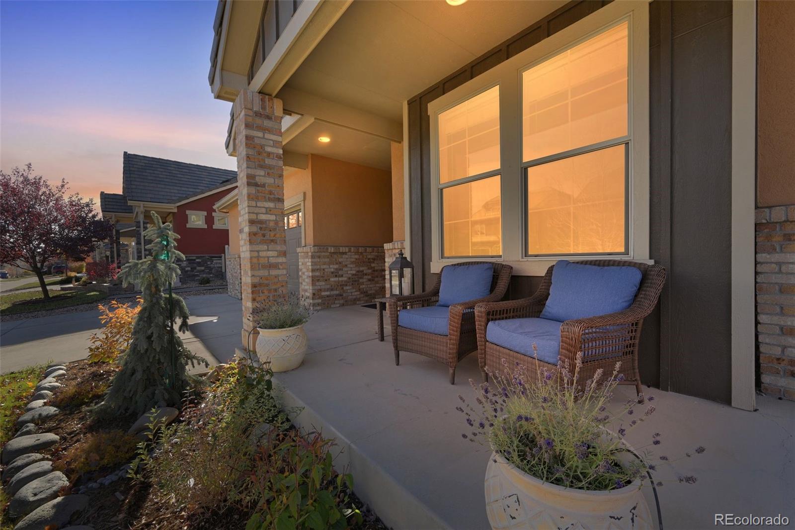 MLS Image #4 for 174  pipit lake way,erie, Colorado