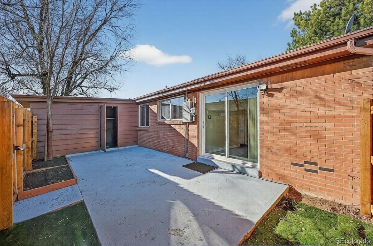 MLS Image #26 for 10322 w 59th avenue 1,arvada, Colorado