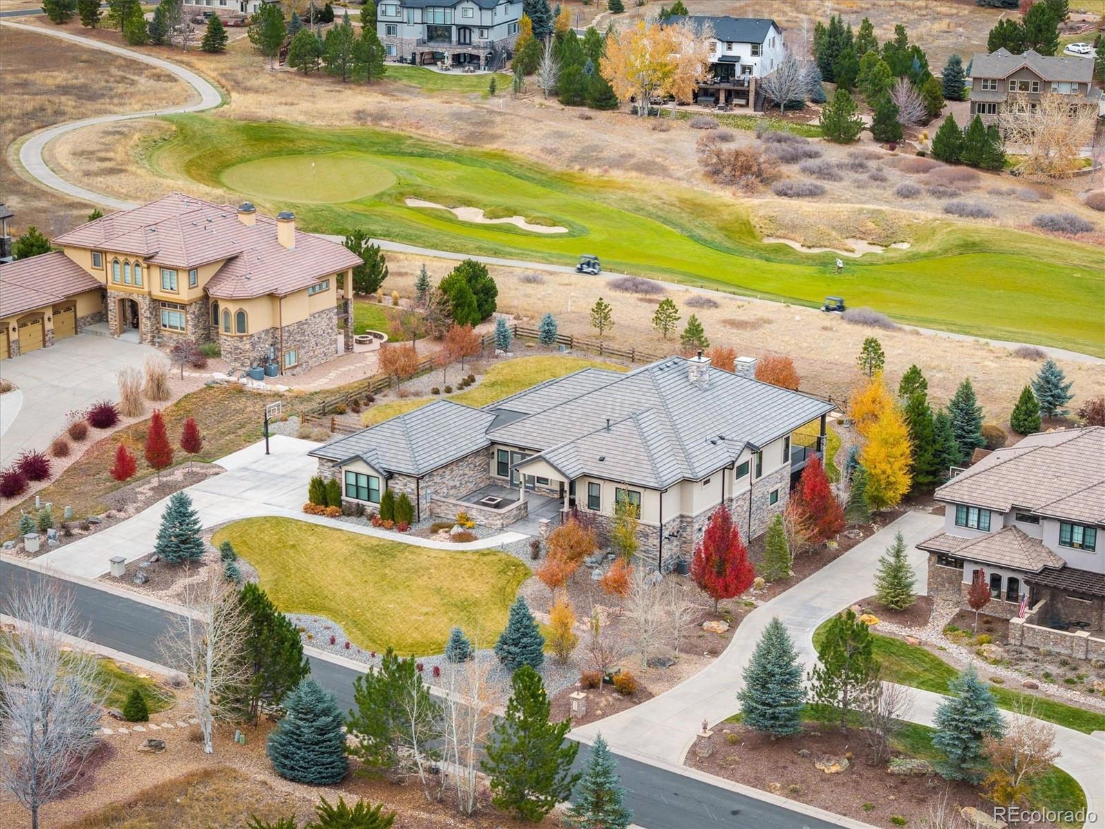 MLS Image #0 for 5379  sedona drive,parker, Colorado