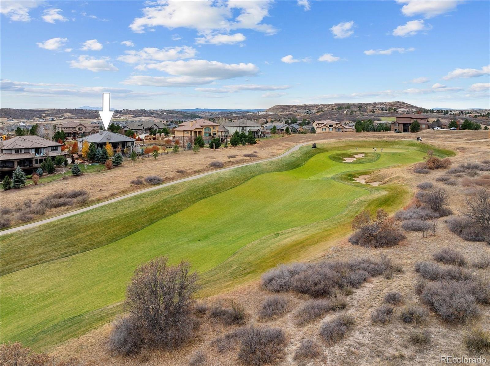 MLS Image #18 for 5379  sedona drive,parker, Colorado
