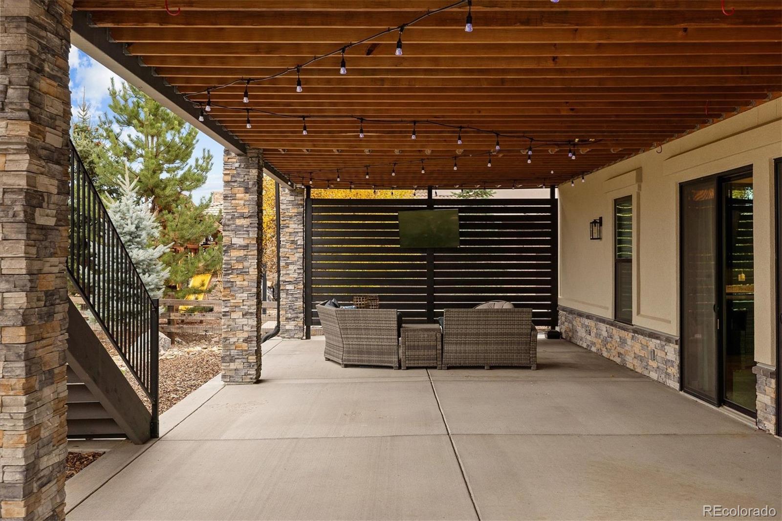 MLS Image #19 for 5379  sedona drive,parker, Colorado