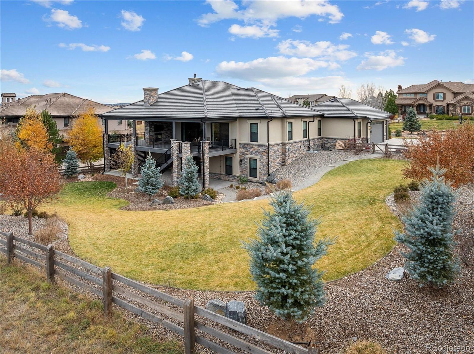 MLS Image #20 for 5379  sedona drive,parker, Colorado