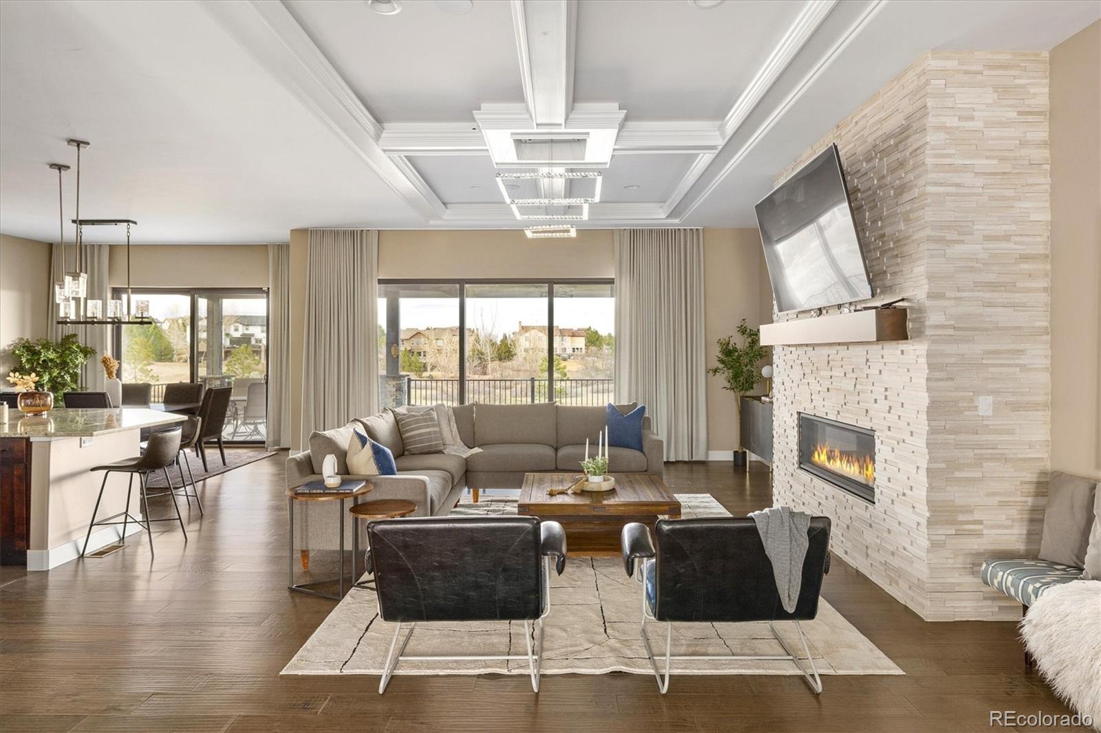 MLS Image #4 for 5379  sedona drive,parker, Colorado