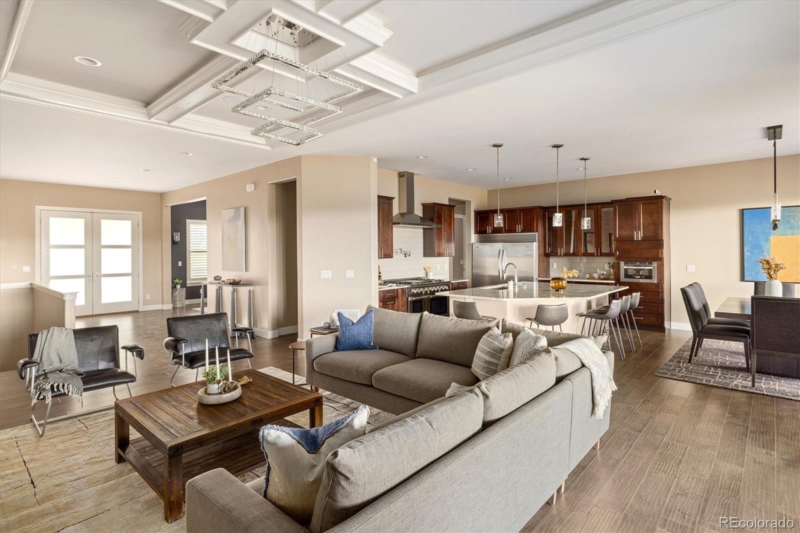 MLS Image #5 for 5379  sedona drive,parker, Colorado