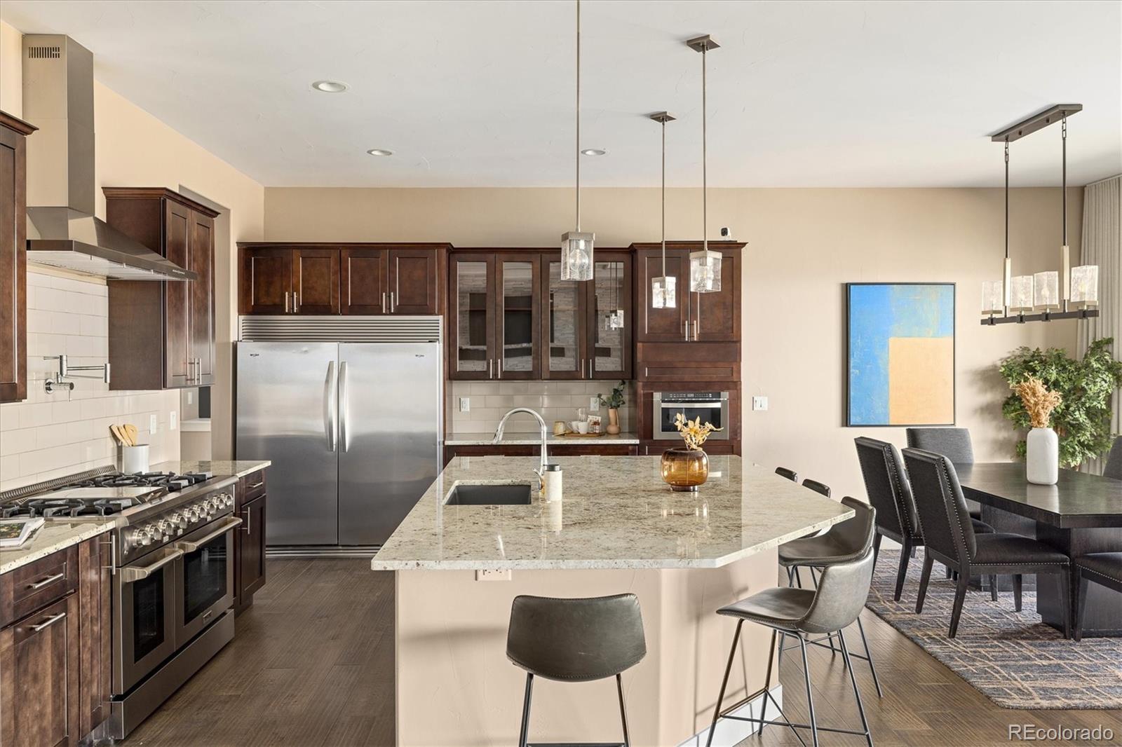 MLS Image #7 for 5379  sedona drive,parker, Colorado