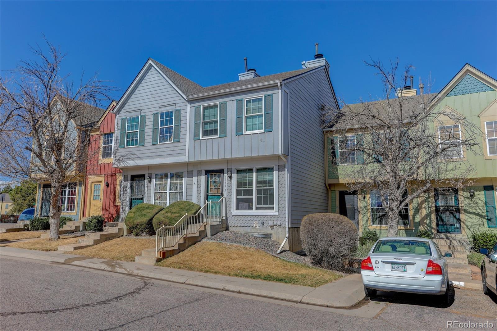 MLS Image #1 for 1691 s idalia circle,aurora, Colorado