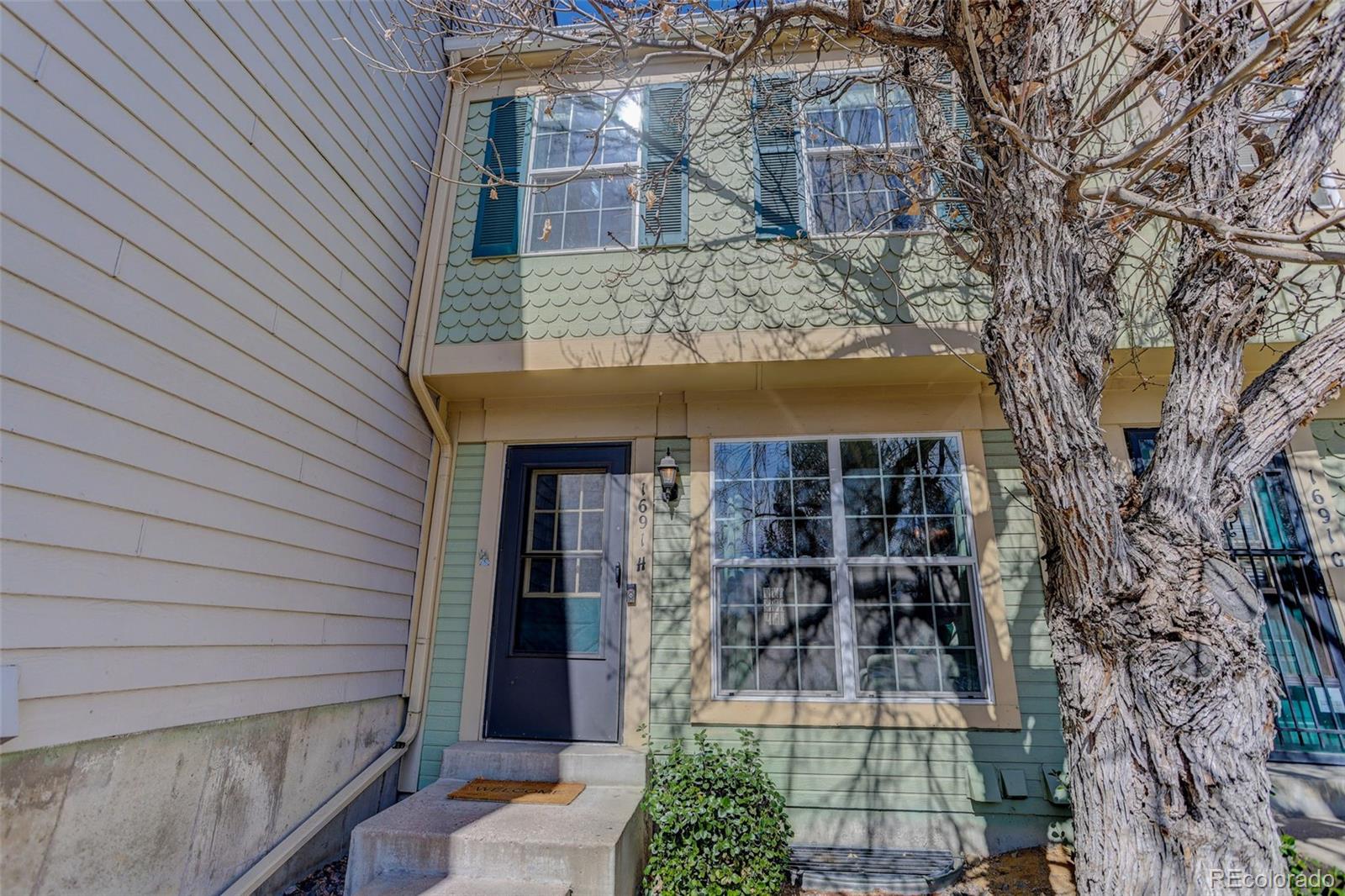 MLS Image #2 for 1691 s idalia circle,aurora, Colorado