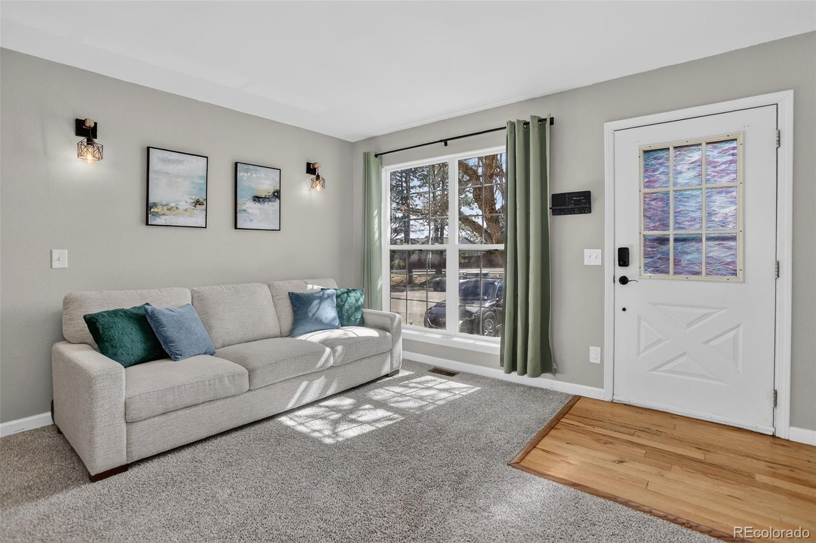 MLS Image #3 for 1691 s idalia circle,aurora, Colorado