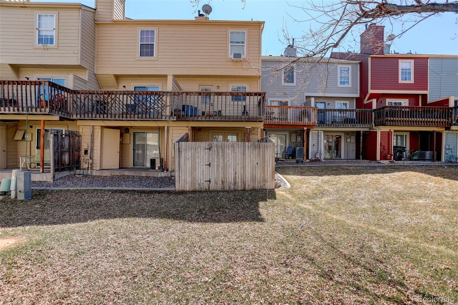 MLS Image #30 for 1691 s idalia circle,aurora, Colorado