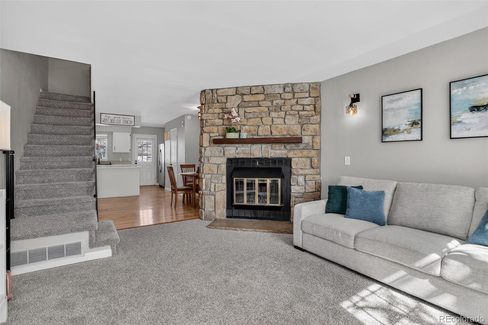 MLS Image #5 for 1691 s idalia circle,aurora, Colorado