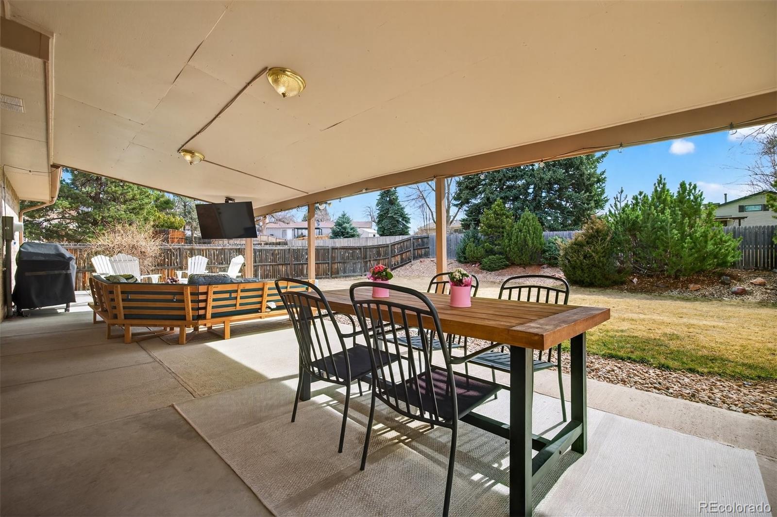 MLS Image #17 for 5915 s birch way,centennial, Colorado
