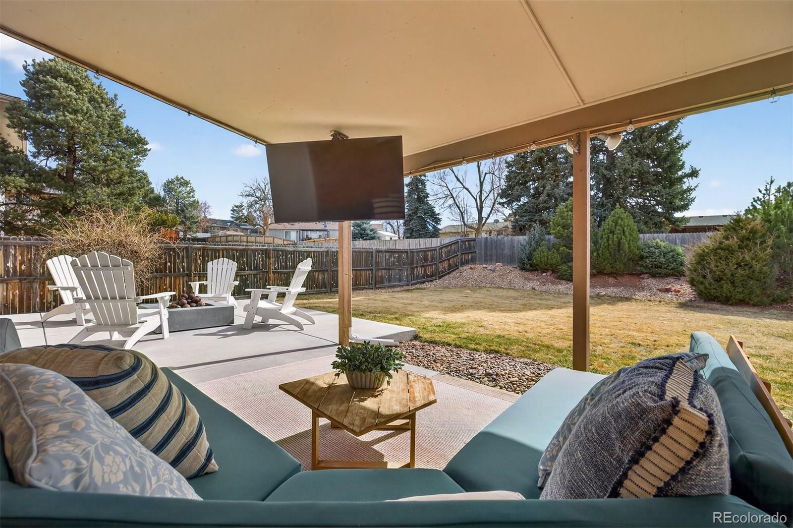 MLS Image #18 for 5915 s birch way,centennial, Colorado