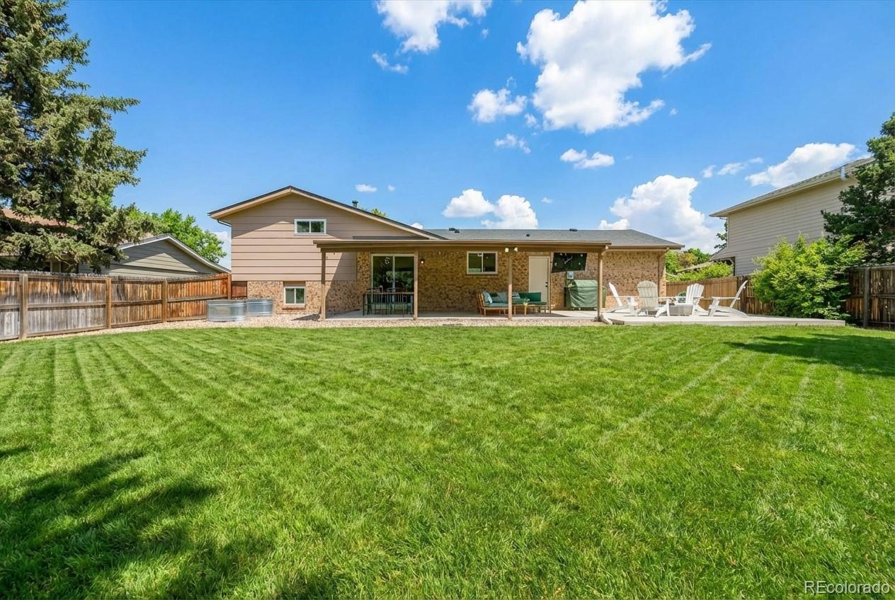 MLS Image #20 for 5915 s birch way,centennial, Colorado