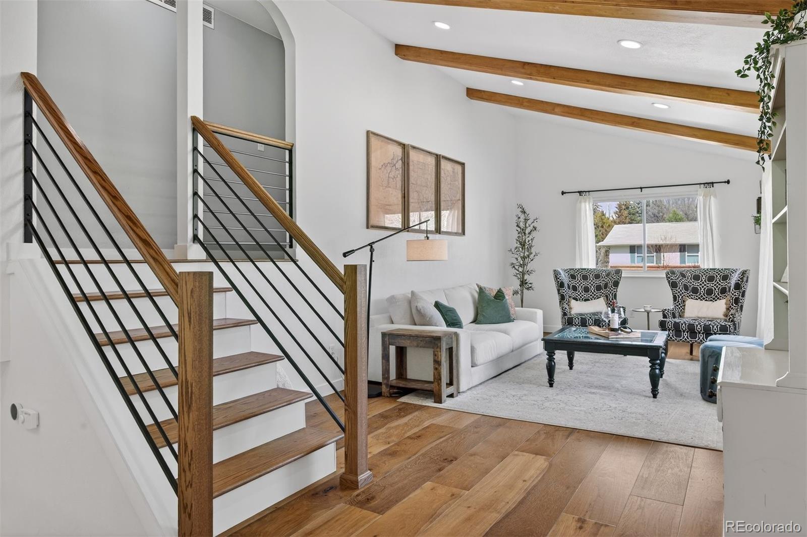 MLS Image #5 for 5915 s birch way,centennial, Colorado