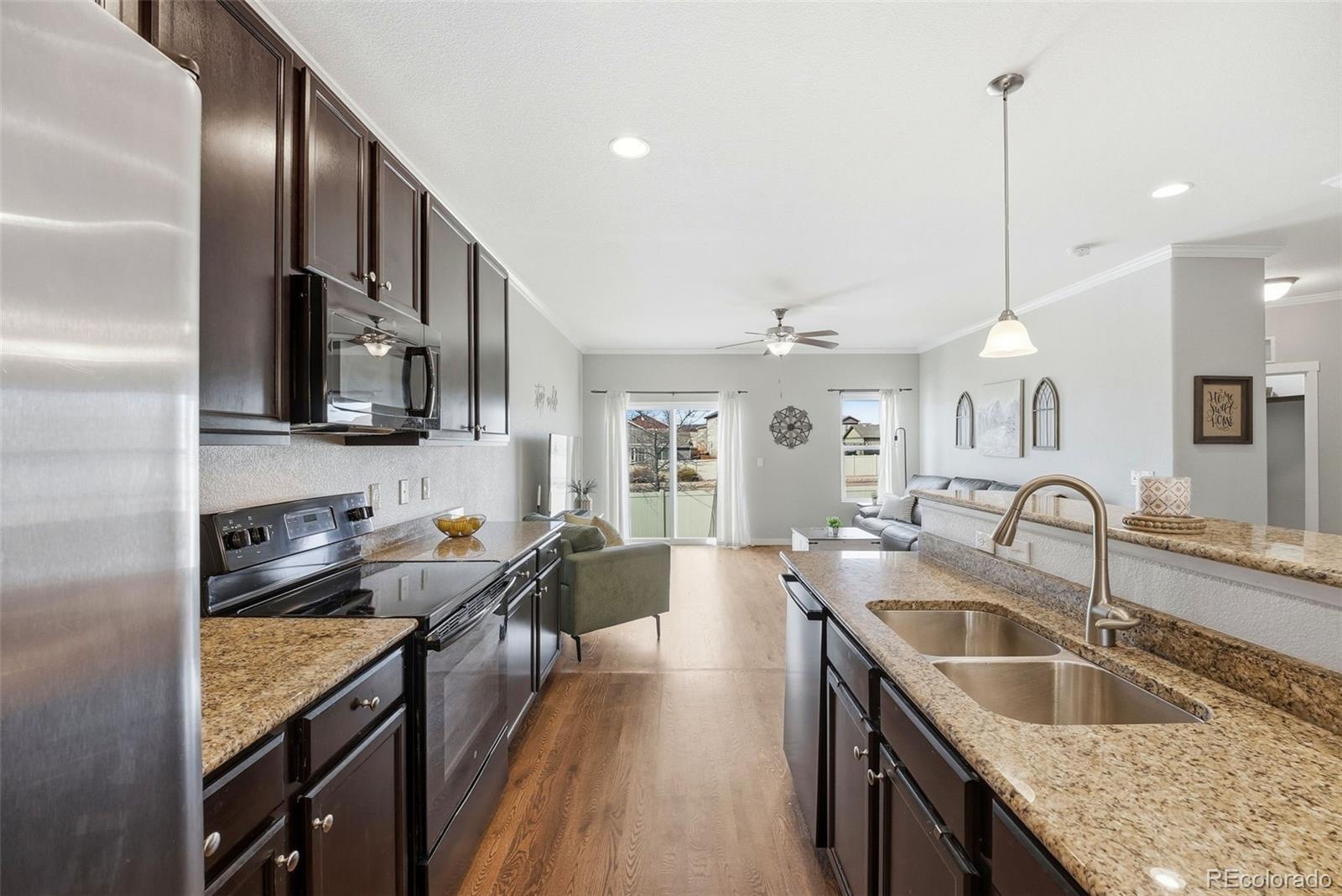 MLS Image #10 for 7750  camille court,colorado springs, Colorado