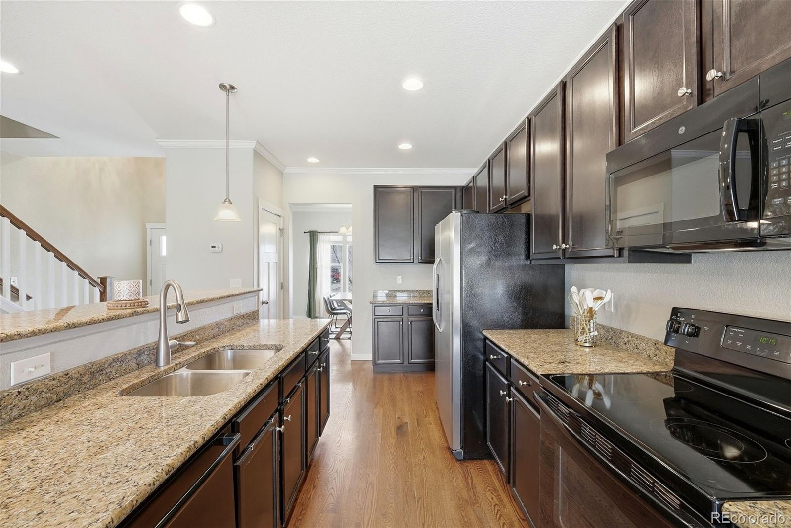 MLS Image #11 for 7750  camille court,colorado springs, Colorado