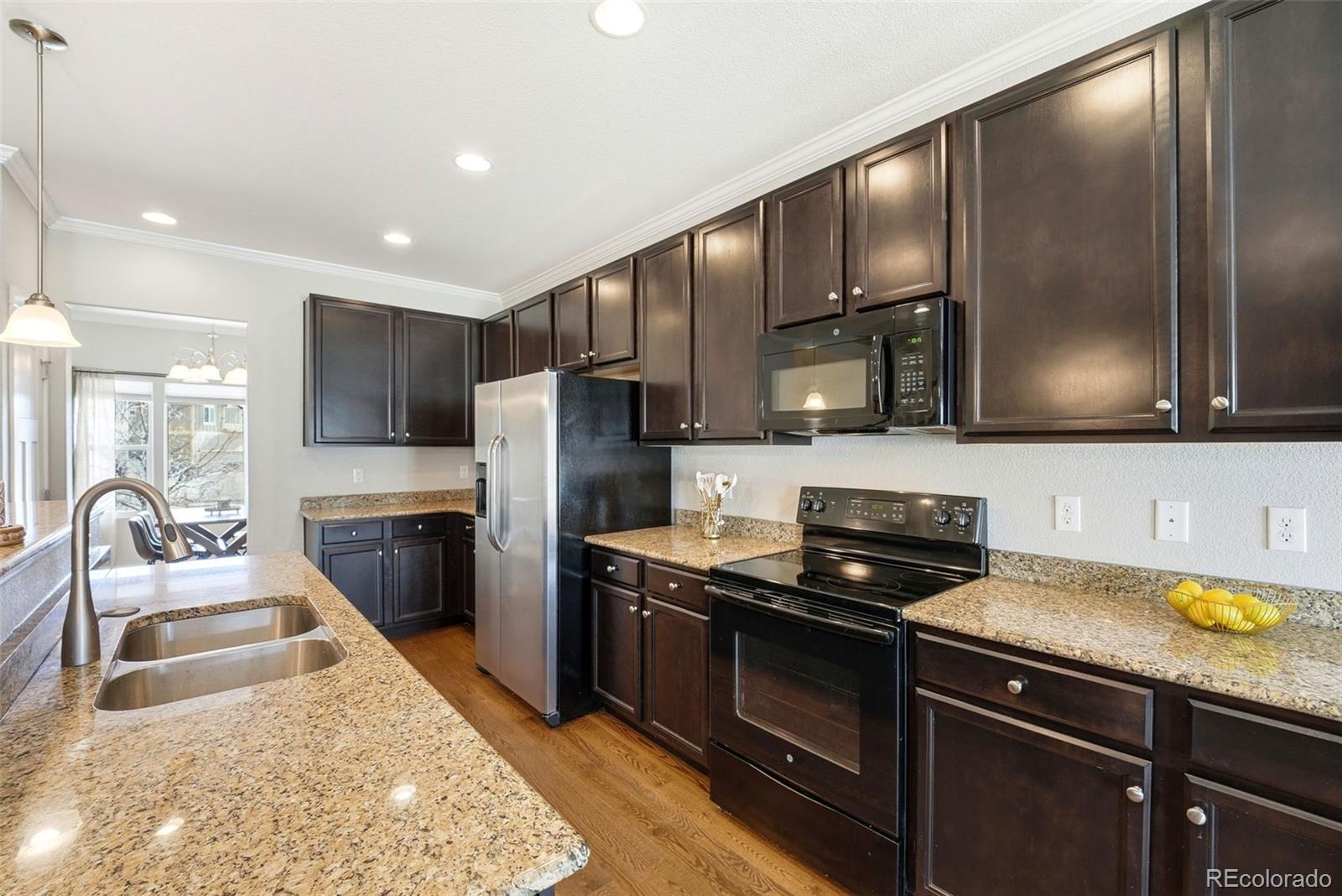 MLS Image #12 for 7750  camille court,colorado springs, Colorado