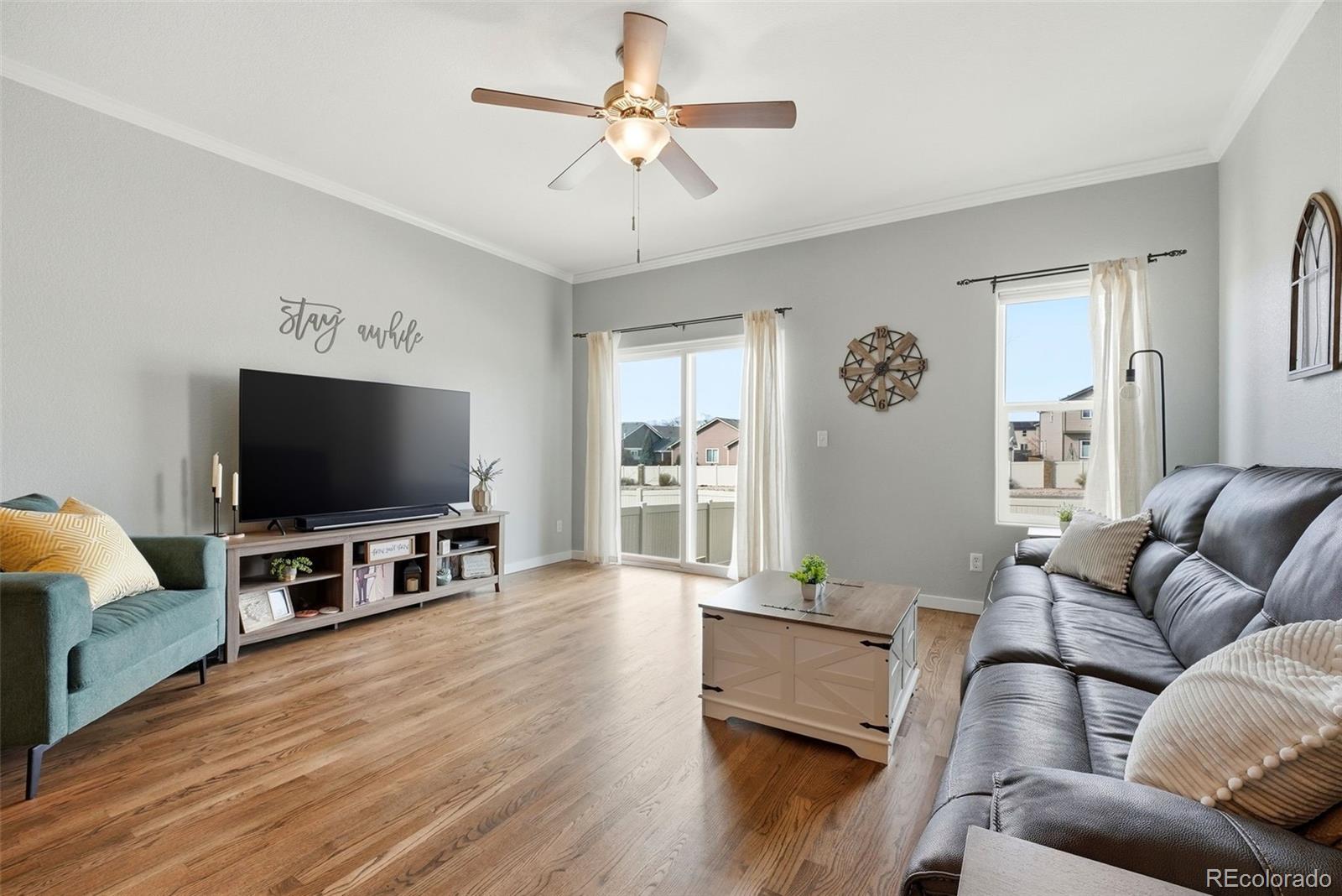 MLS Image #14 for 7750  camille court,colorado springs, Colorado