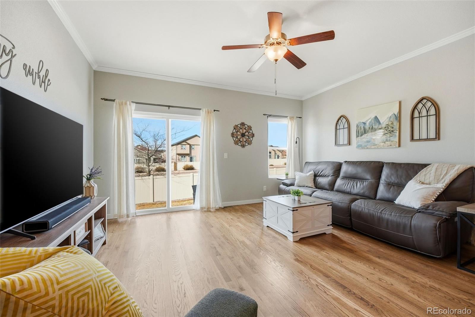 MLS Image #15 for 7750  camille court,colorado springs, Colorado