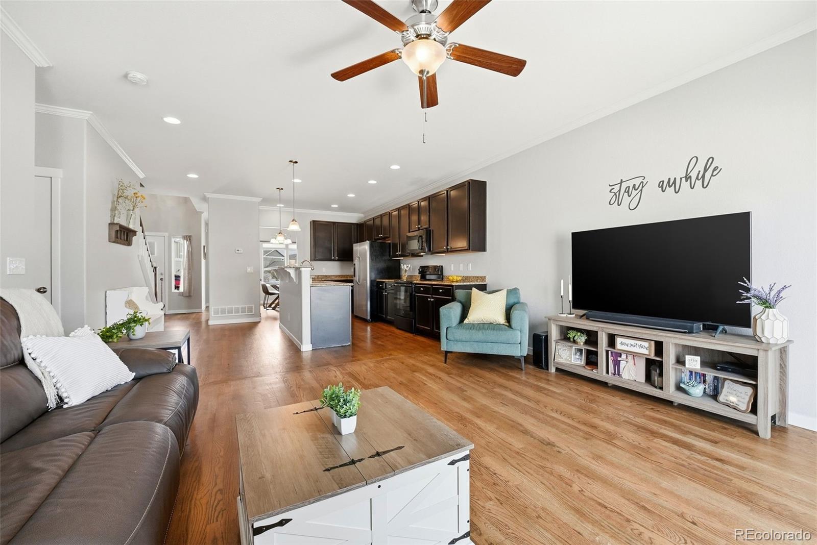 MLS Image #16 for 7750  camille court,colorado springs, Colorado