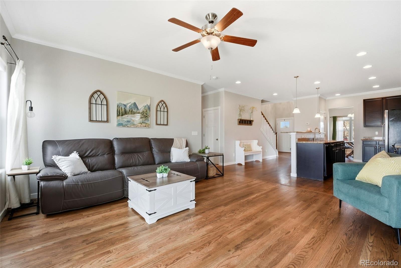 MLS Image #17 for 7750  camille court,colorado springs, Colorado
