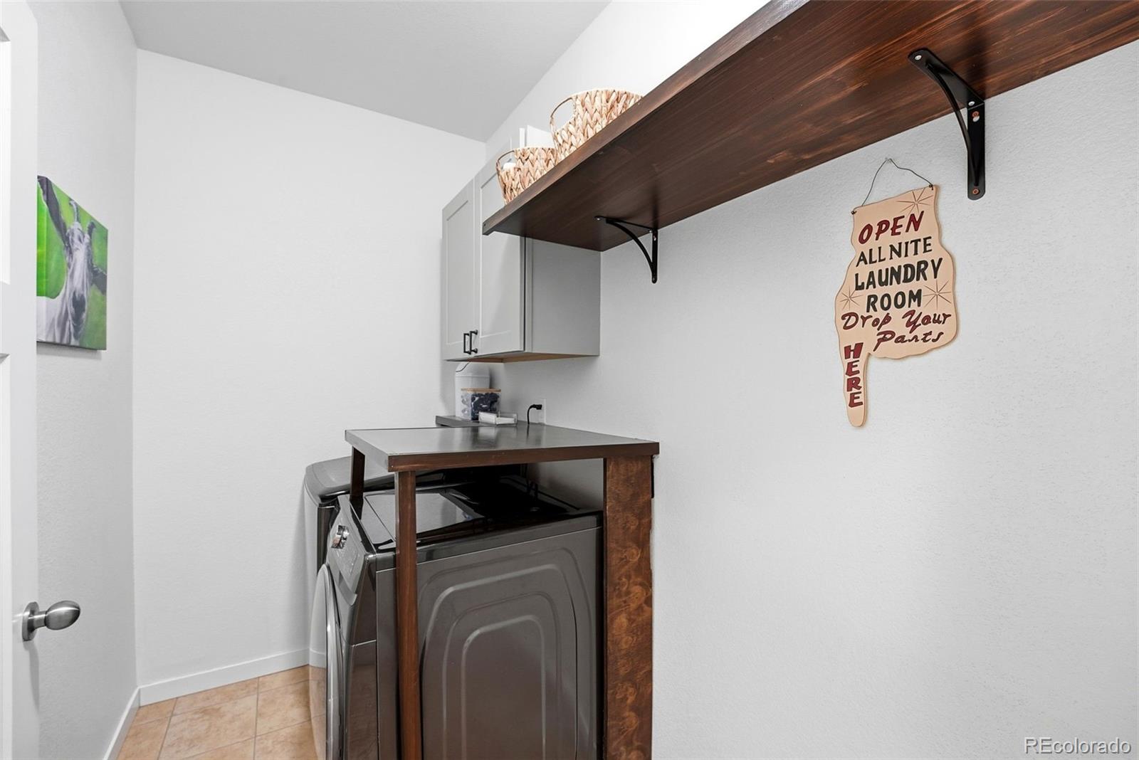 MLS Image #20 for 7750  camille court,colorado springs, Colorado