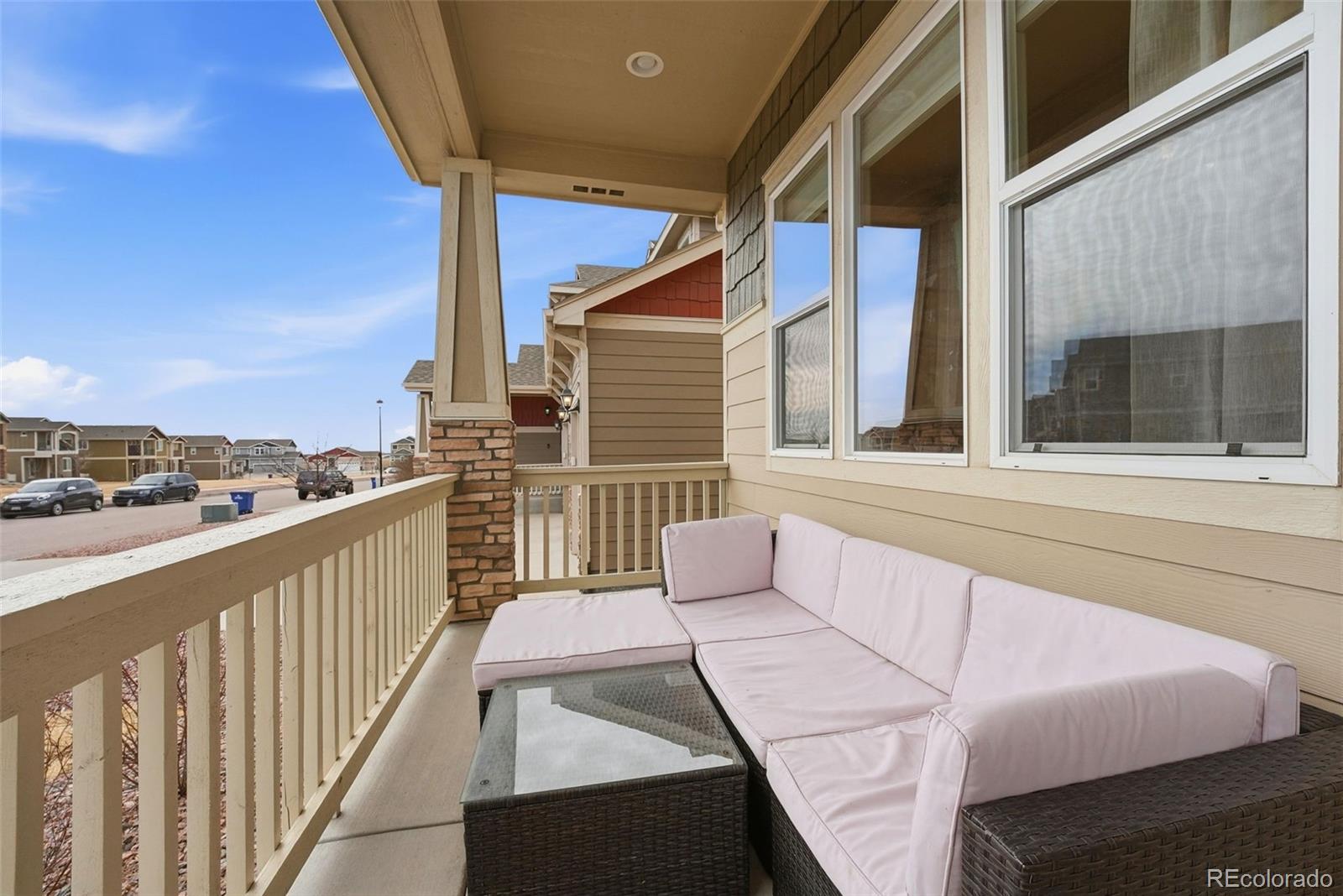 MLS Image #3 for 7750  camille court,colorado springs, Colorado
