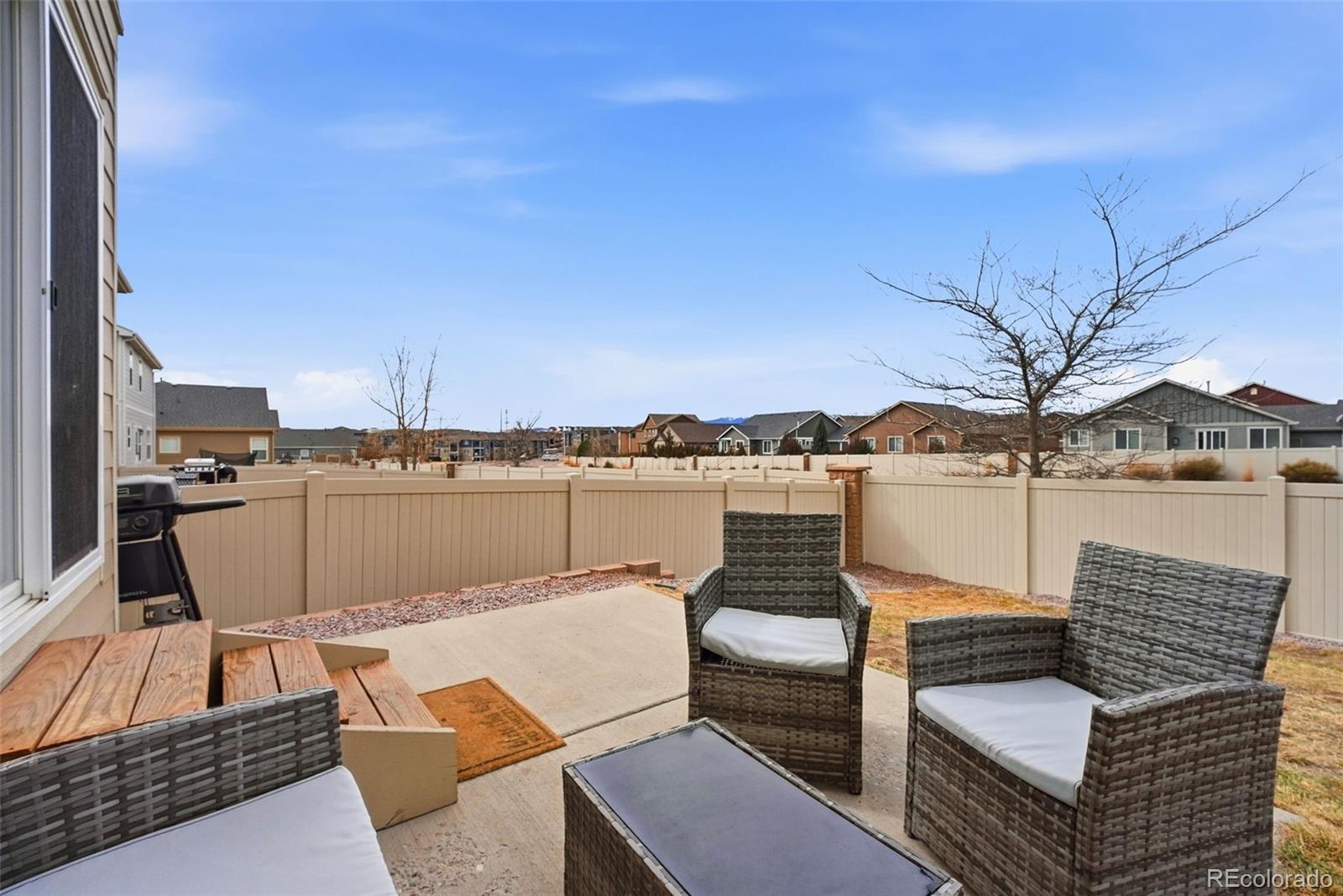 MLS Image #37 for 7750  camille court,colorado springs, Colorado