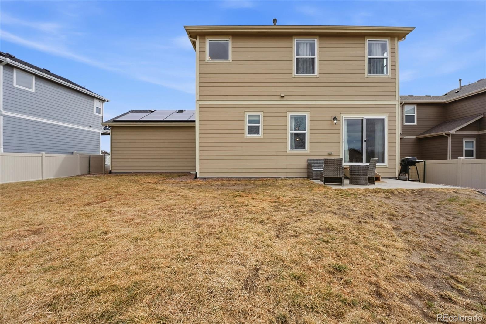 MLS Image #38 for 7750  camille court,colorado springs, Colorado