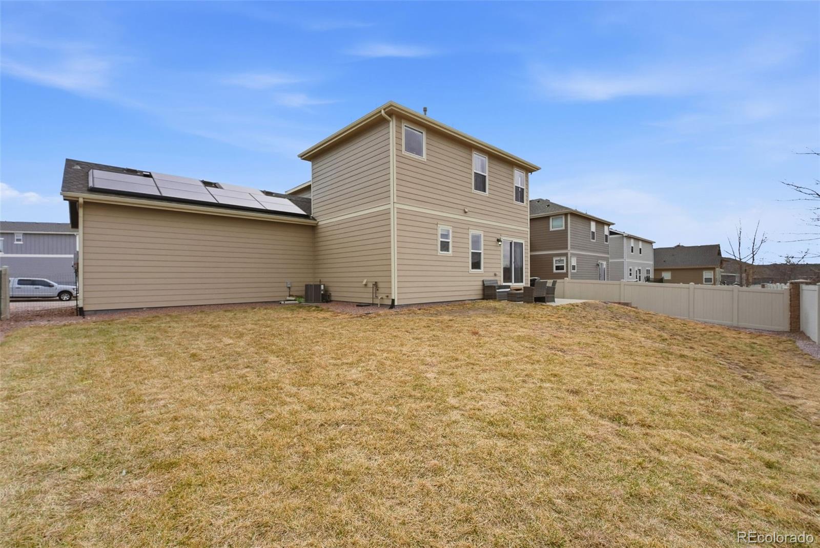 MLS Image #40 for 7750  camille court,colorado springs, Colorado