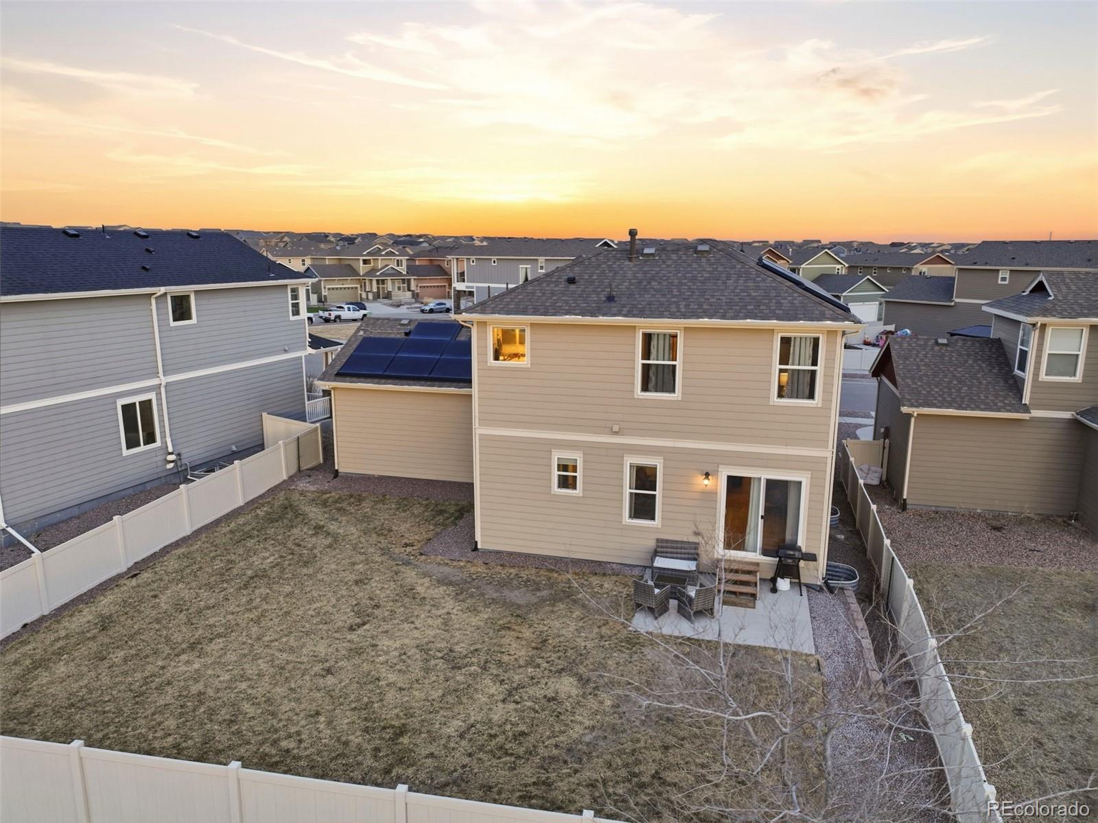 MLS Image #41 for 7750  camille court,colorado springs, Colorado
