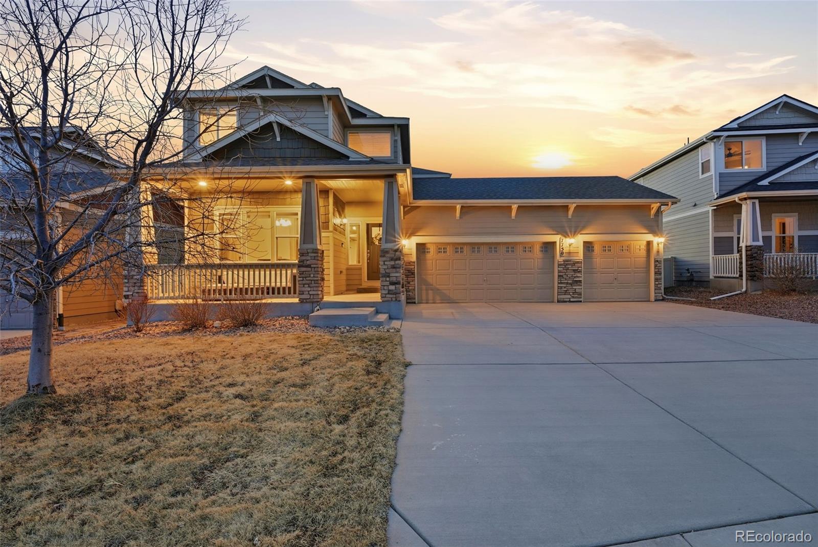 MLS Image #42 for 7750  camille court,colorado springs, Colorado