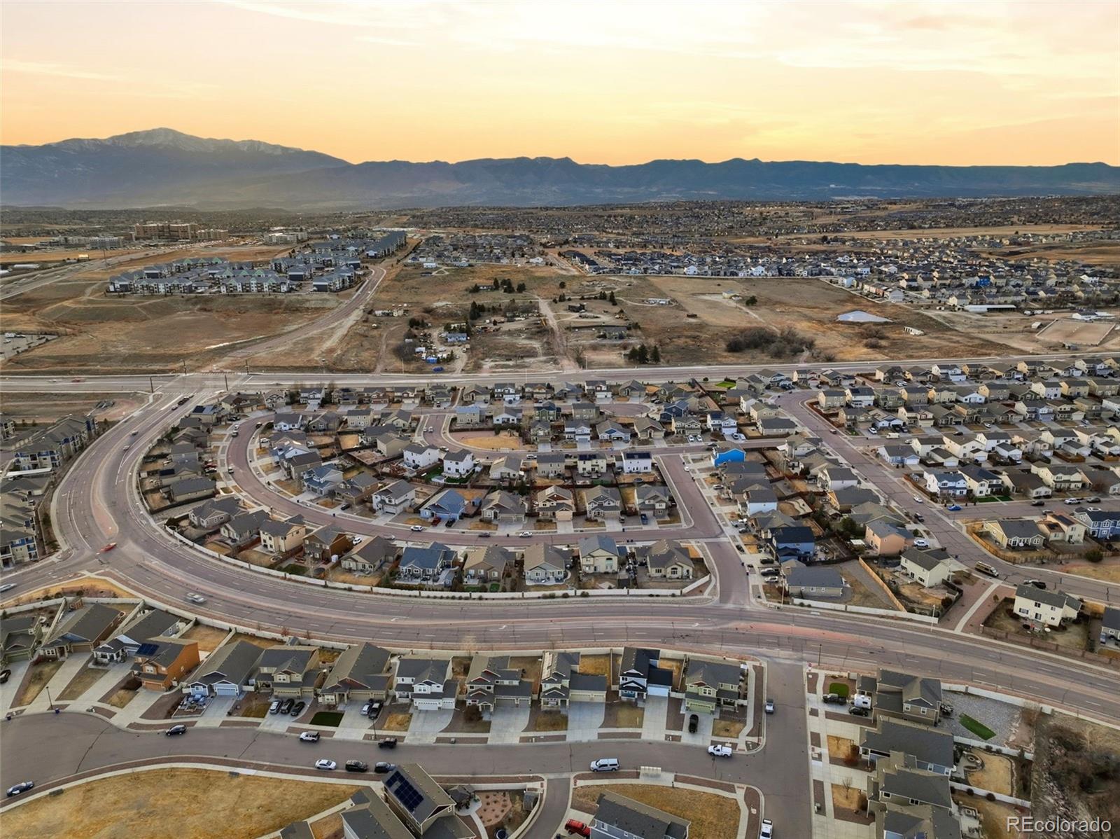 MLS Image #45 for 7750  camille court,colorado springs, Colorado