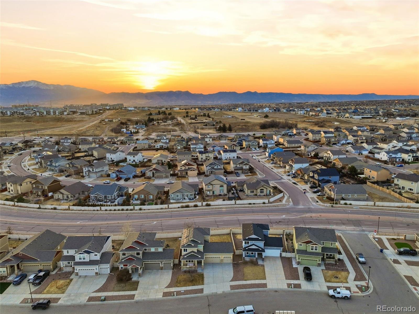 MLS Image #46 for 7750  camille court,colorado springs, Colorado