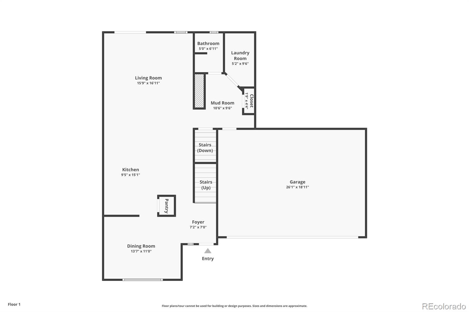 MLS Image #48 for 7750  camille court,colorado springs, Colorado