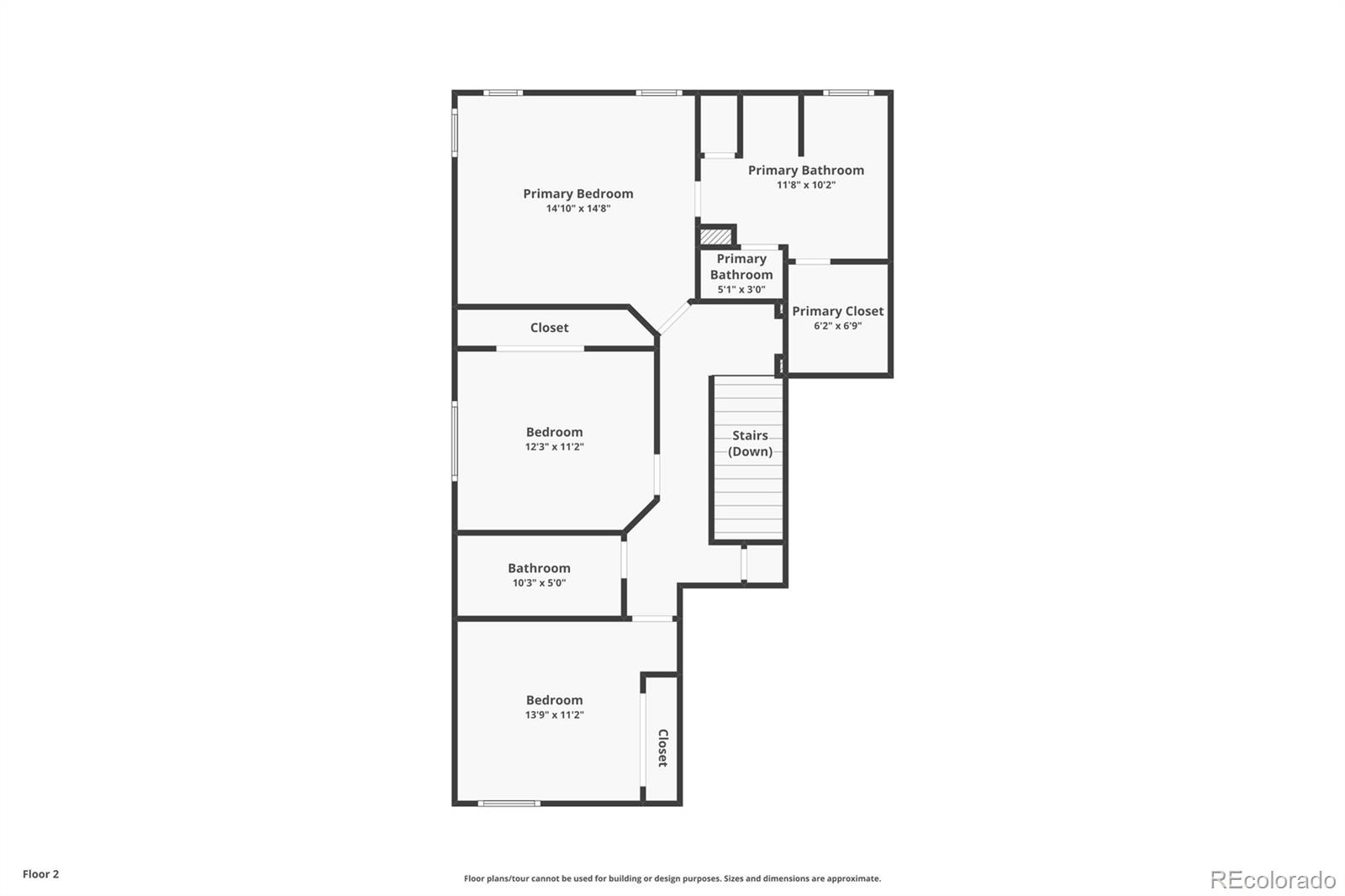 MLS Image #49 for 7750  camille court,colorado springs, Colorado