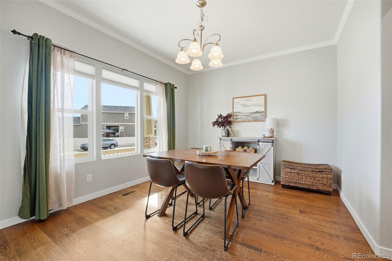 MLS Image #5 for 7750  camille court,colorado springs, Colorado