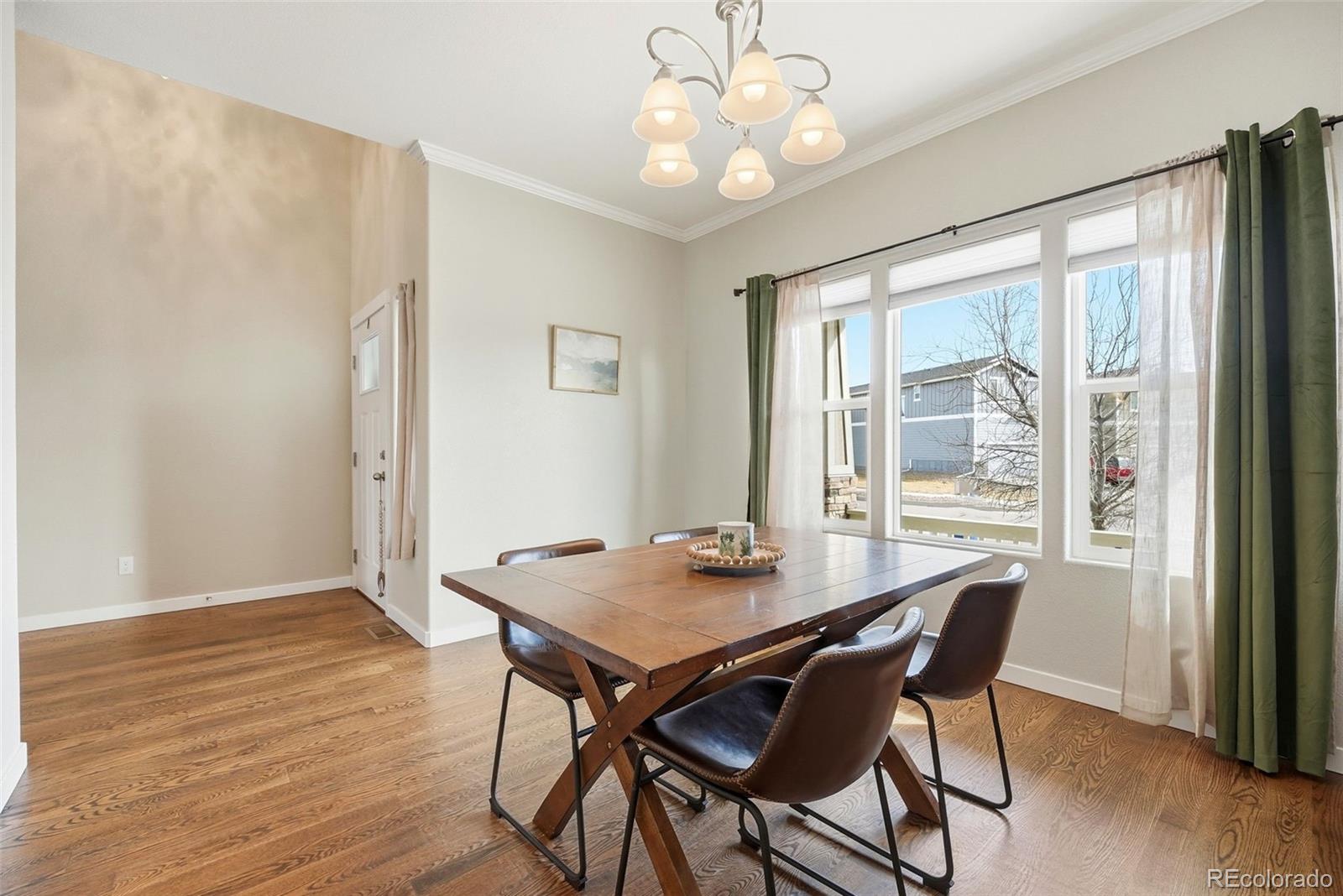 MLS Image #6 for 7750  camille court,colorado springs, Colorado