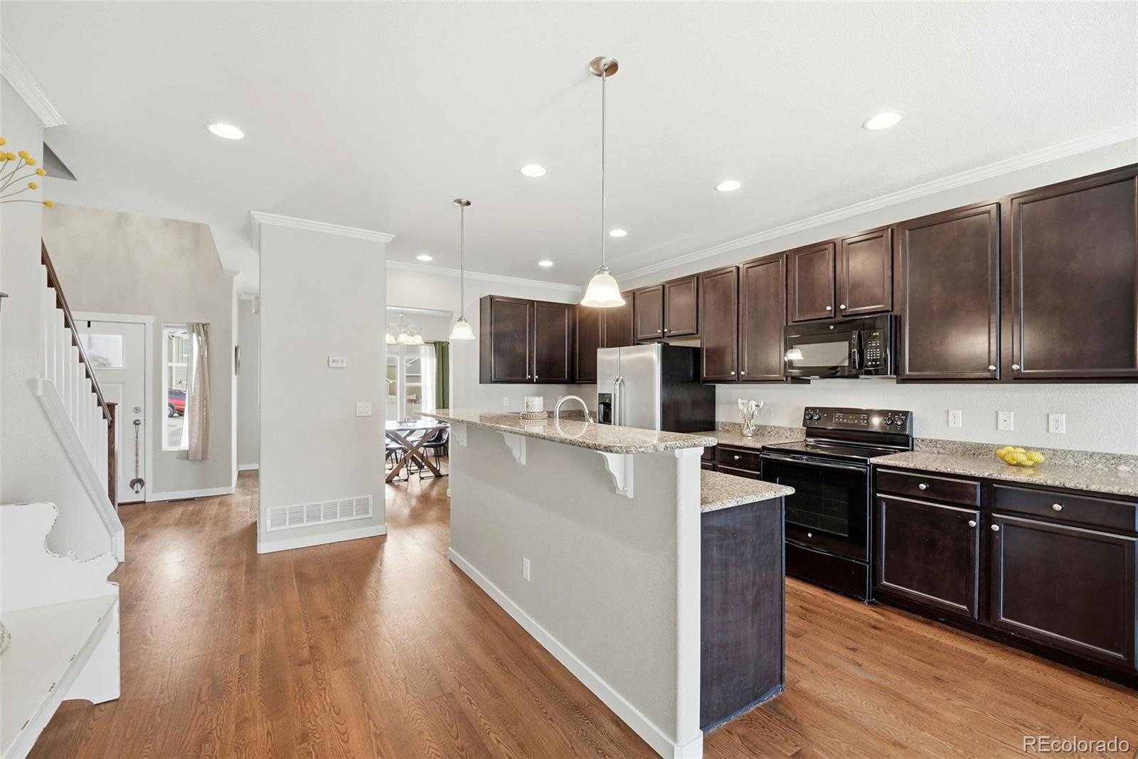 MLS Image #8 for 7750  camille court,colorado springs, Colorado