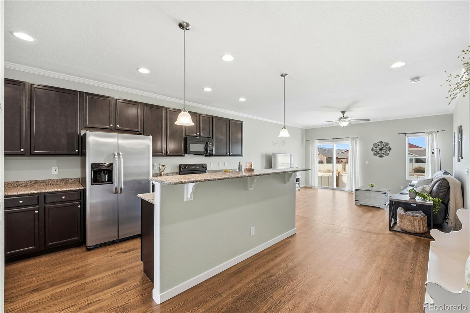 MLS Image #9 for 7750  camille court,colorado springs, Colorado