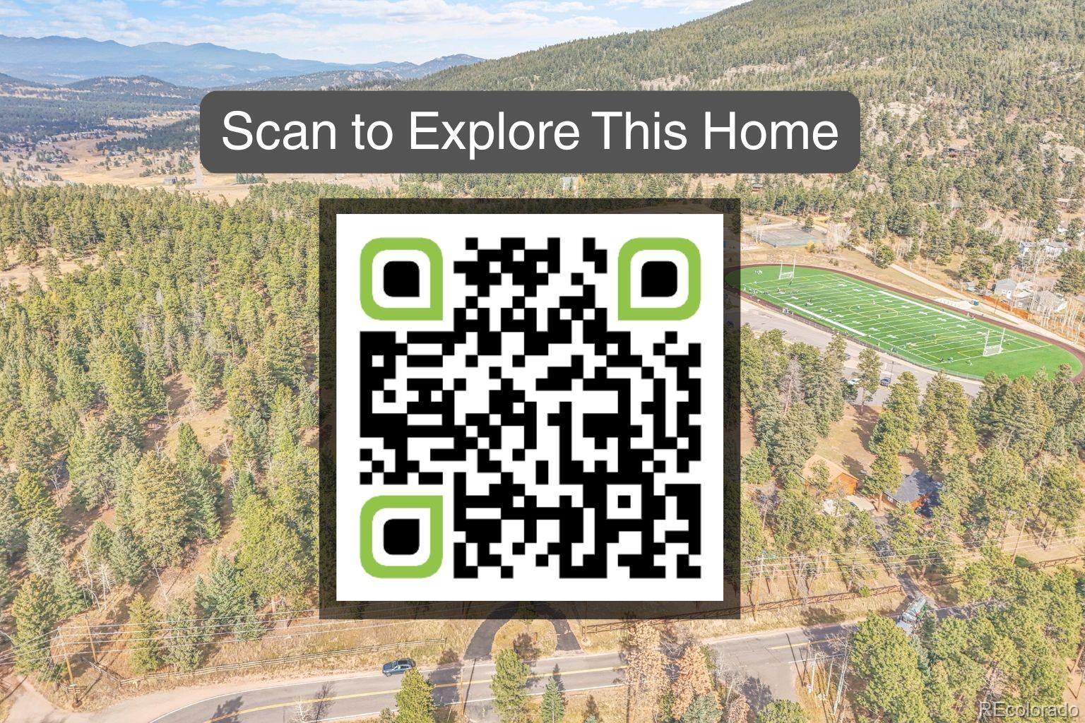 MLS Image #1 for 26731  vosler street,conifer, Colorado