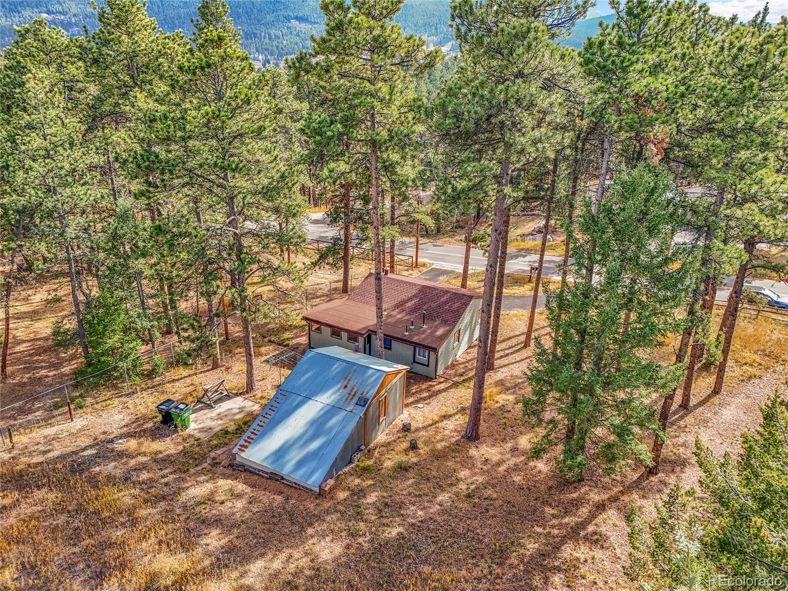 MLS Image #30 for 26731  vosler street,conifer, Colorado
