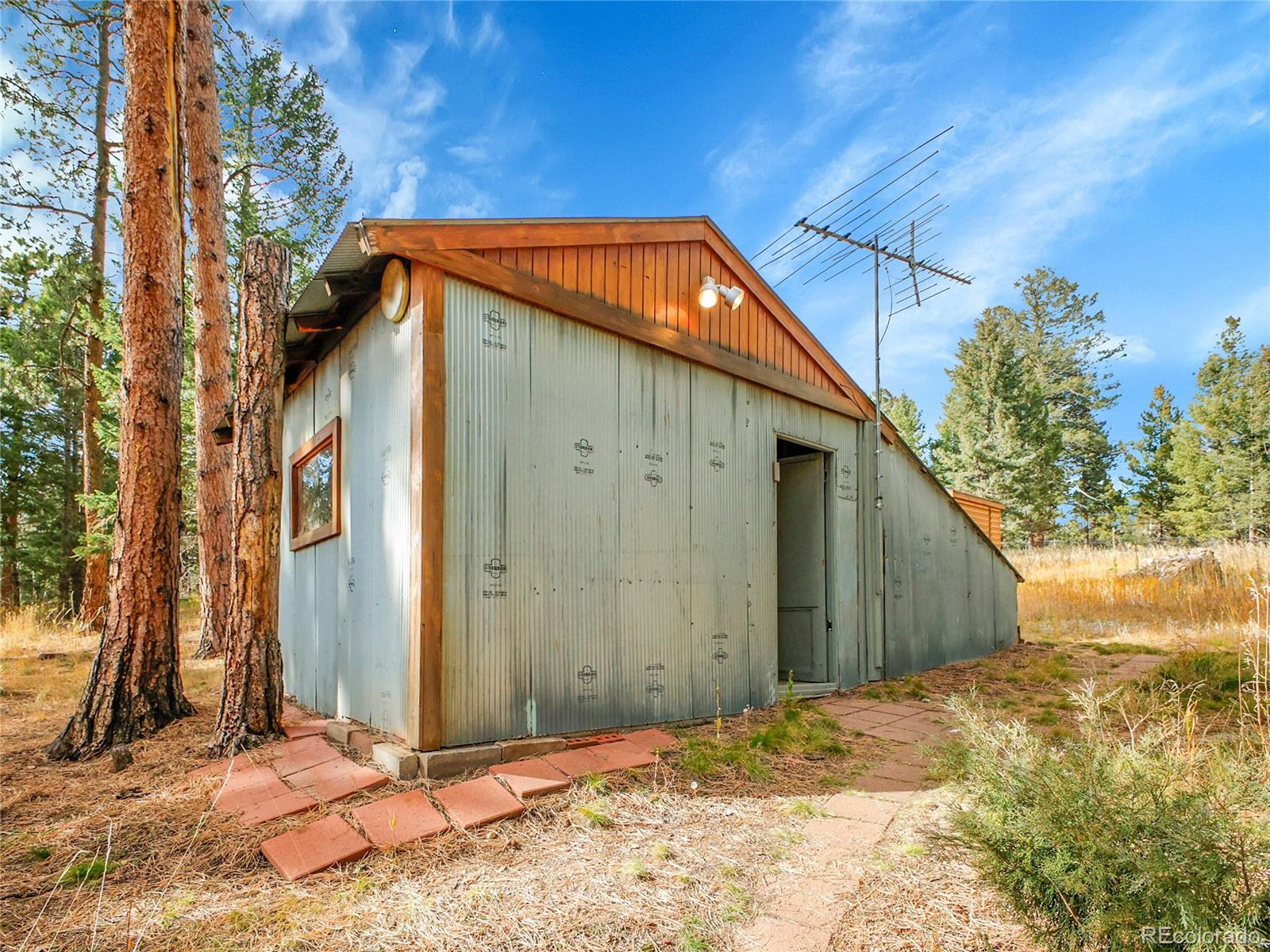 MLS Image #31 for 26731  vosler street,conifer, Colorado