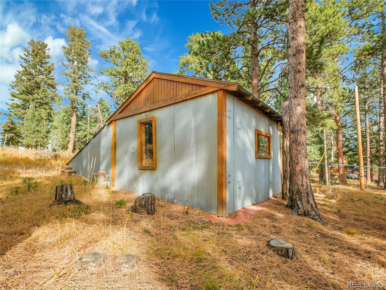 MLS Image #32 for 26731  vosler street,conifer, Colorado