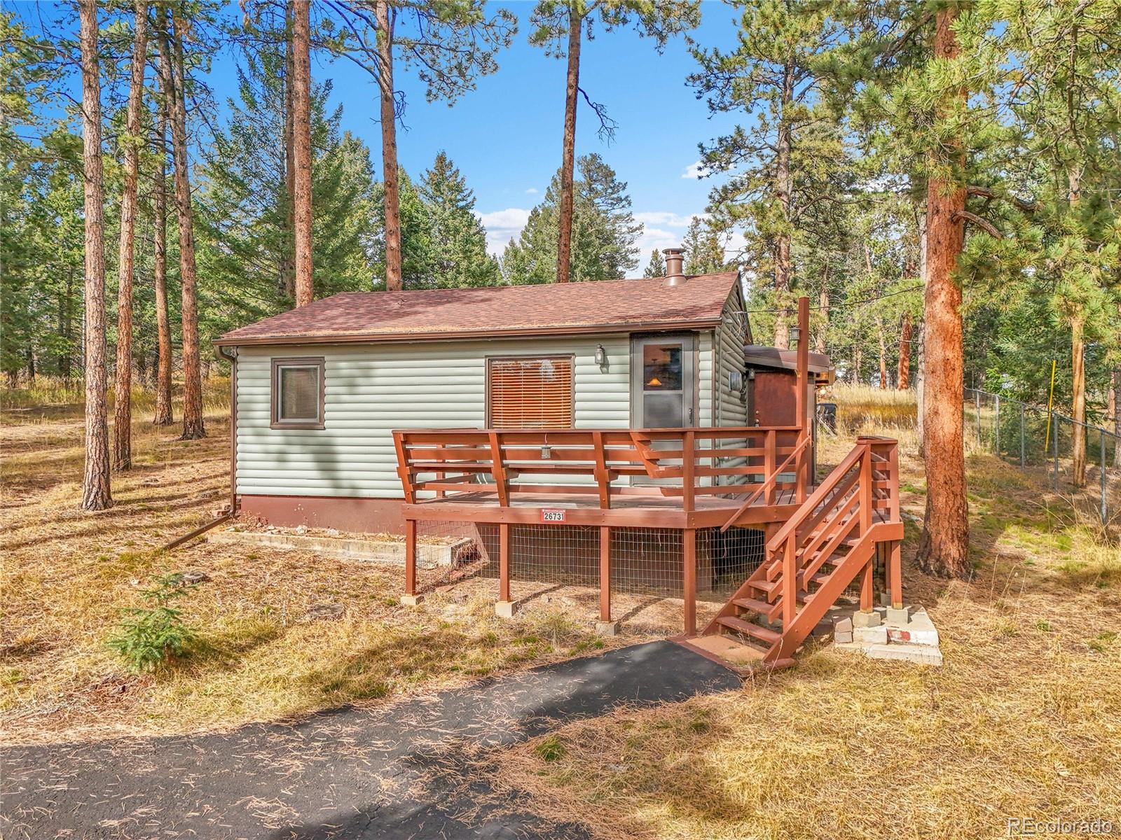 MLS Image #39 for 26731  vosler street,conifer, Colorado