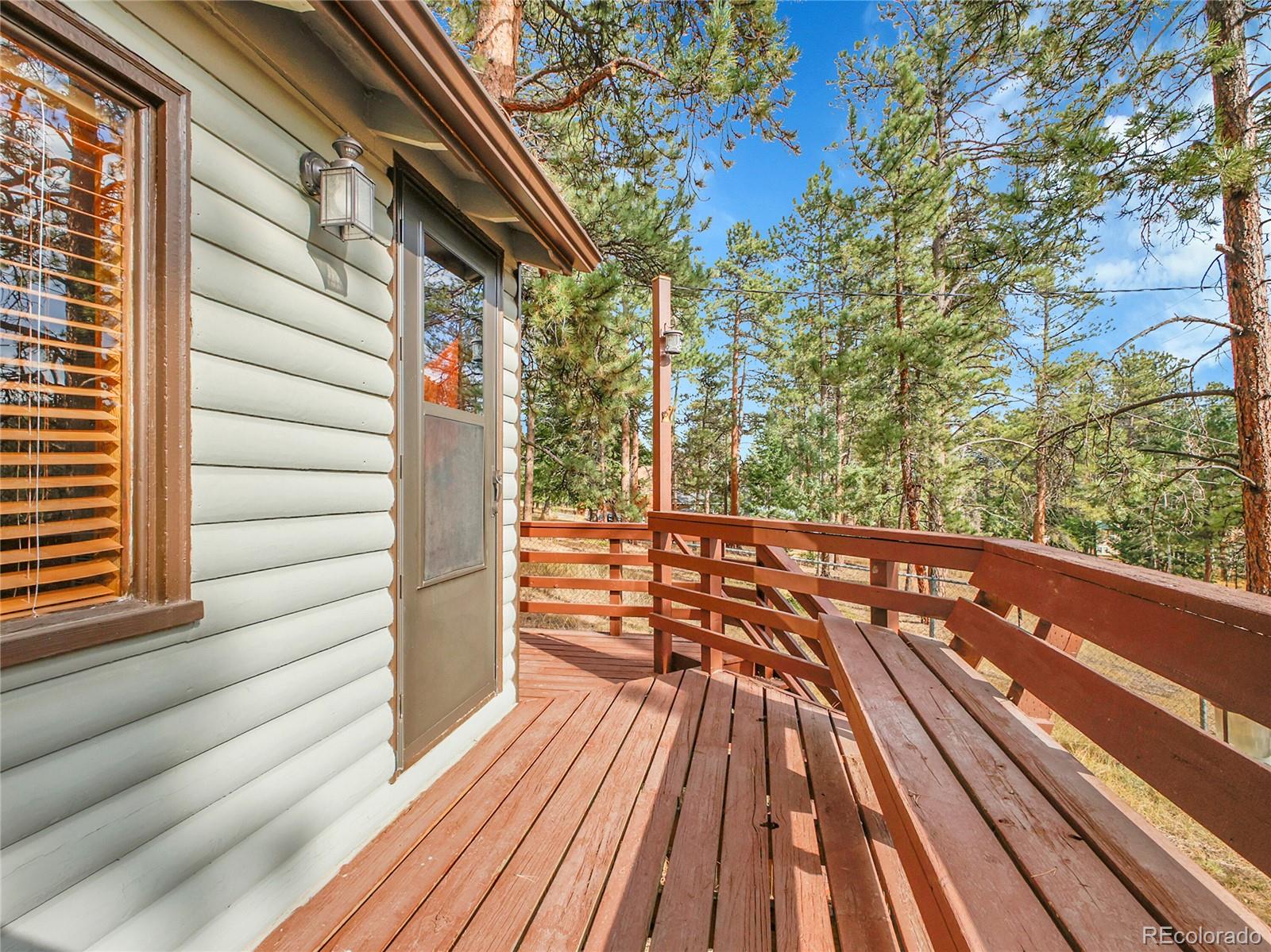 MLS Image #4 for 26731  vosler street,conifer, Colorado